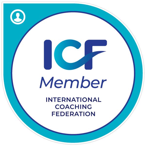 Home icf member badge