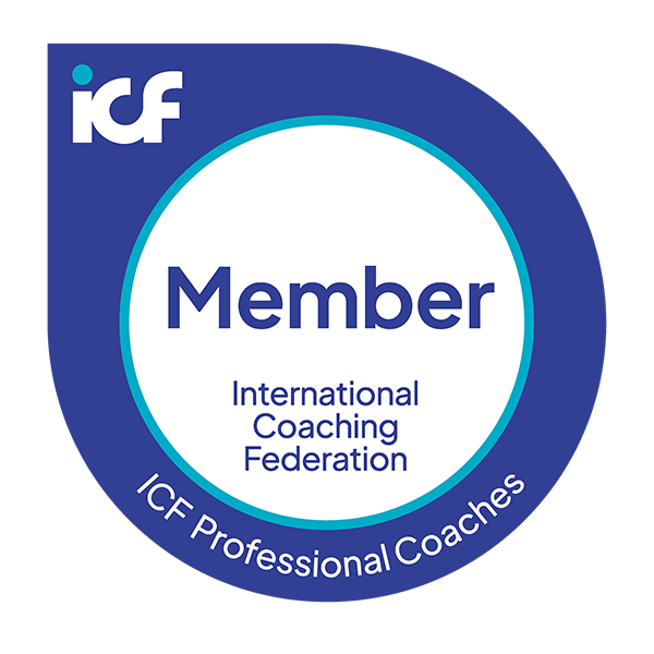 icf member badge