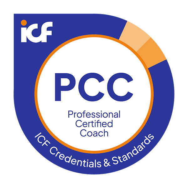 professional certified coach pcc